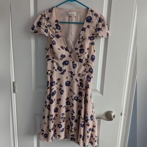 Aritzia Sunday best dress